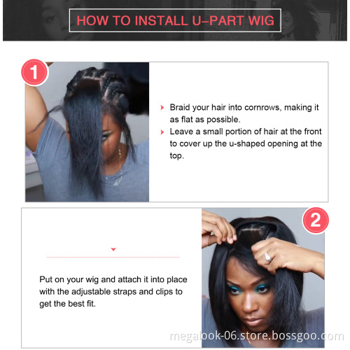 T Part Deep Wave Lace Front Human Hair Wigs Brazilian Lace Part Wigs Transparent Lace Wigs